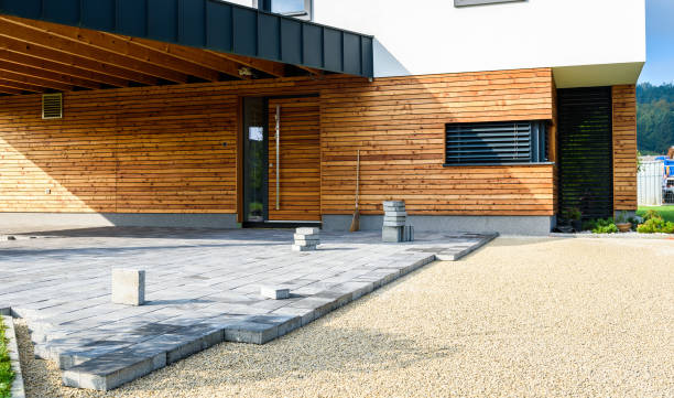 Best Driveway Paving Contractor  in Roundup, MT