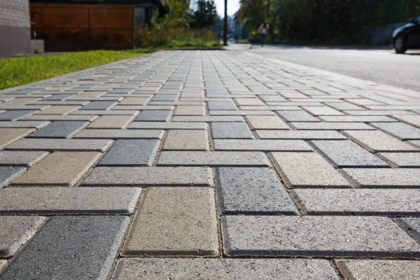 Best Custom Driveway Pavers  in Roundup, MT