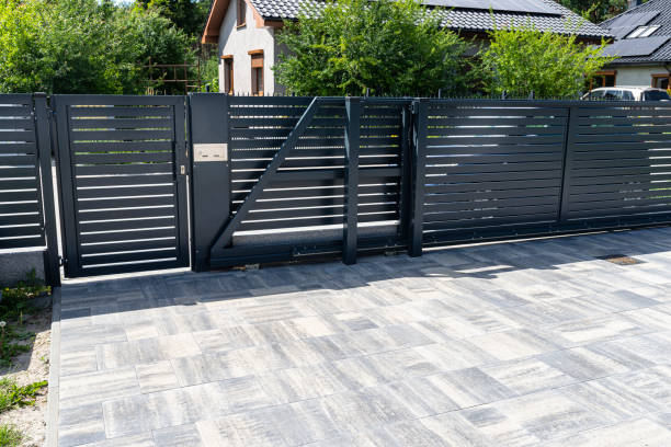 Reasons to Select Us for Your Driveway Paving Requirements in Roundup, MT