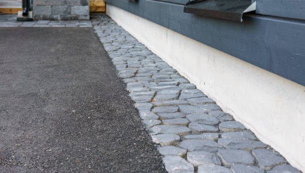 Best Residential Paver Driveway  in Roundup, MT
